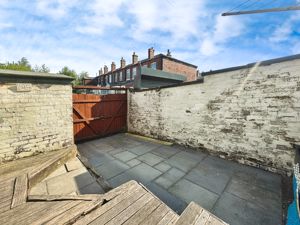 Parking- click for photo gallery